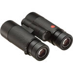 Leica 10x42 Ultravid BL Binocular (Black Leather)