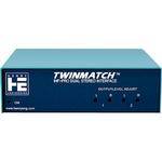 Henry Engineering Twin Match Level and Impedance Interface
