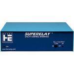 Henry Engineering Superelay Utility Control Interface