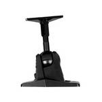 OmniMount 30 ST-MP Bookshelf Speaker Mount (Black)
