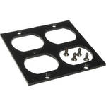 Raxxess Connector Panel