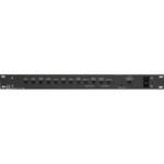 Hotronic SLIDE Rack Slide - for AR-8 Rack Card Chassis