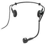 Audio-Technica ATM75C - Headworn Mic (Unterminated)