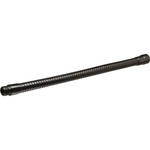 WindTech 13" Flexible Metal Gooseneck (Black)