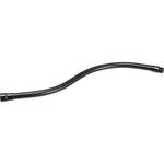 WindTech 19" Flexible Metal Gooseneck (Black)