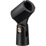 WindTech MC9 - Slip-in Microphone Clip