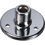 WindTech 8040 Microphone Stand Podium Mounting Flange