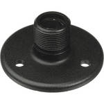 WindTech 8040 Microphone Stand Podium Mounting Flange