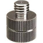 WindTech U.S. to European Stud Adapter (Chrome)