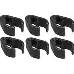 WindTech Mic Stand Cable Clips