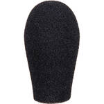 WindTech Windtech 1300 Series - 5/8" Inside Diameter - Black