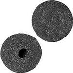WindTech Windtech 1500 Series - 3/8" Inside Diameter - Black