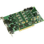 Lynx Studio Technology AES16-SRC - PCI AES/EBU Interface with Sample Rate Conversion