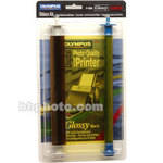 Olympus PRB-W Color Ribbon Kit (Glossy)