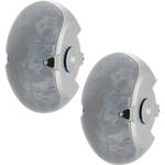 Electro-Voice EVID-4.2 - 2-Way Installation Speaker - White(Pair)