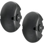 Electro-Voice EVID-4.2T- 2-Way Installation Speaker w/Transformer