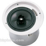Electro-Voice C8.2 - 8" Coaxial Ceiling Mount Speaker w/Transformer (White)