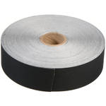 Lineco Self-Adhesive Linen Tape - Black - 1.25 x 150'