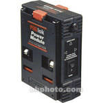 PAG 9663 Power Module - 7.2/12-14.4 VDC, from 3 PagLok Batteries