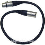 PAG 9664 Power Module Connection Cable - 4-Pin XLR