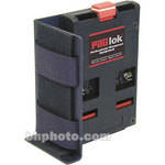 PAG 9620 Left Side Wireless Receiver Holder