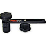 PAG 9990 Extender Arm - for Paglight, Sony and Panasonic Mounts