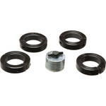 VariZoom VZ-FP1 Weight Kit