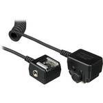Nikon SC-28 TTL Remote Cord - Coiled 3-9'