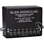 Allen Avionics VAR-320 Variable Video Delay