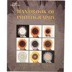 Cengage Course Tech. Book: The Handbook of Photography
