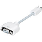 Apple Mini-DVi to VGA Display Adapter