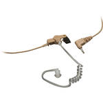 Otto Engineering Single IFB Earphone Kit with 1/8" Mini-plug - Beige