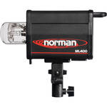 Norman Monolight - 400 Watt/Seconds (120V)
