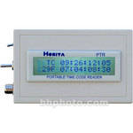 Horita PTR Portable Time Code Reader