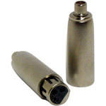 Horita AK2 RCA to XLR Adapter Kit