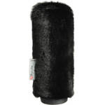 Rycote 18cm Large Hole, Short Hair Softie