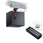 Manfrotto Power Supply for Rail System with Remote Control