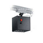 Manfrotto Power Supply for Rail System - 4 Channels 120VAC/24VDC