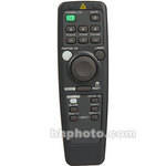 Hitachi HL00891-Remote Control