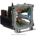 Hitachi CPL540LAMP Projector Replacement Lamp