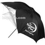 Photogenic Umbrella - "Eclipse Plus" Silver - 45"