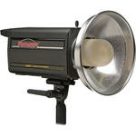 Photogenic Solair 1000 Watt/Second Monolight, UV Coated Flashtube (120VAC)