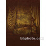 Won Background Muslin Xcanvas Background - Amadeus - 10x10'