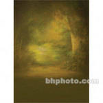 Won Background Muslin Xcanvas Background - Beech Wood - 10x20'