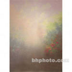Won Background Muslin Xcanvas Background - Wild Flowers - 10x20'