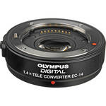 Olympus EC-14 1.4x Teleconverter for Zuiko Digital Lenses (Four Thirds System)