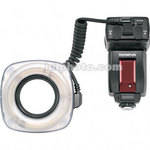 Olympus SRF-11 Ring Flash Set