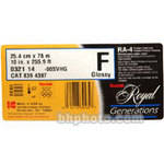 Kodak Ektacolor Royal Generations 10"x255' Roll Glossy Paper