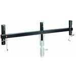 Manfrotto 169 Five Socket Bracket, Junior Triple Header