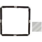 Lastolite Skylite Reflector Kit, Silver/White - Large - 78x78" (2x2m)